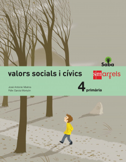 (VAL).(15).VALORS SOCIALS CIVICOS 4T.PRIM.(SABA) V