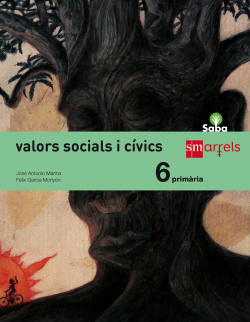 Valors socials i c¡vics. 6 Primària. Saba