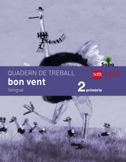 (VAL).(15).QUAD.*BON VENT* LLENGUA 2N.PRIM.(SABA)
