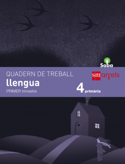 (VAL).(15).QUADERN LLENGUA 1.4T.PRIM.(SABA) VALENC