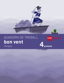 (VAL).(14).QUAD.*BON VENT* LLENGUA 4T.PRIM.(SABA)