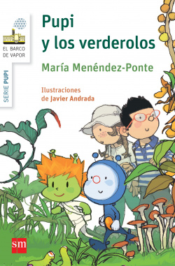 Pupi y los verderolos