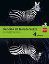 Ciencias de la naturaleza 4º primaria Savia integrado *Murcia*