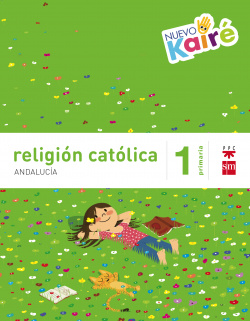 Religión 1º primaria nuevo Kairé savia