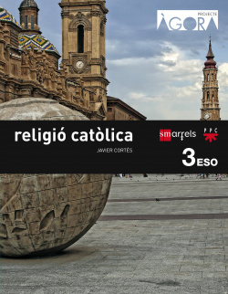 Religió Ágora 3r Eso (saba)