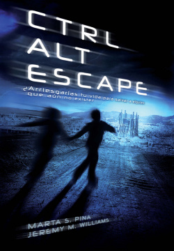 Ctrl alt escape