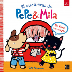 El cucu tras pepe & mila