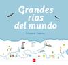 Los grandes rios del mundo