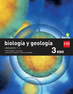 (15).biología geología 3ºeso trimestral Savia *Murcia*