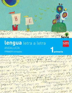 lengua 1º primaria con cuaderno Savia 2015