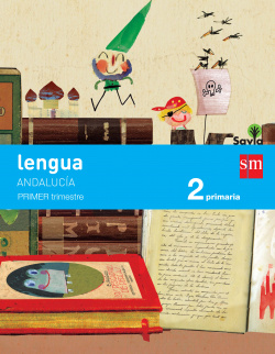 lengua 2º primaria con cuaderno 2015 savia