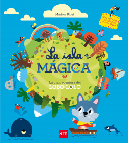 La isla magica