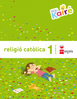 religió 1r primaria nou kairé 2016