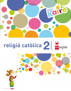religió 2n primaria nou kairé