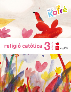 religió 3r primaria nou kairé
