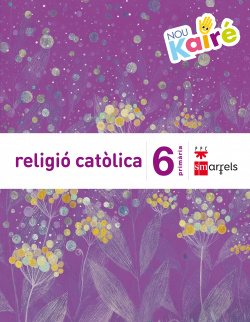 religió 6E primaria nou kairé