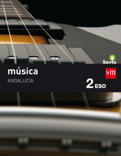 música II 3º eso savia *para Andalucía* 2017