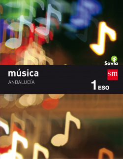 música I 1ºeso savia *andalucía* 2016