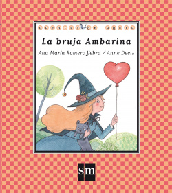 La bruja ambarina