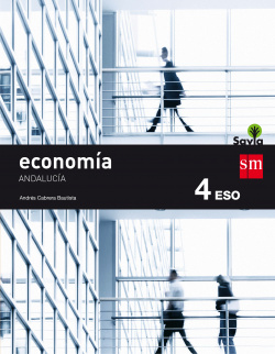 Economía 4ºeso savia andalucia 2016