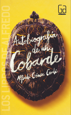 Autobiografía de un cobarde