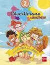 Verano de aventuras con la pandilla ardilla