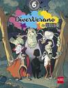Diververano de miedo)