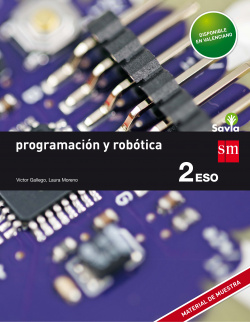 Técnologia 2ºeso savia 2016