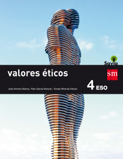 Valores éticos 4ºeso savia 2016