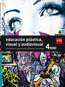 Educación plastica visual 4º.eso savia 2016
