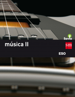 música II 3º eso savia 2016