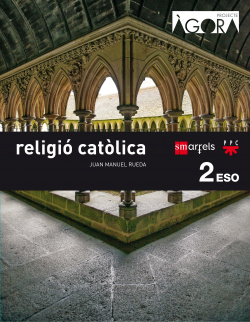 religió 2n eso proyecto ágora 2016
