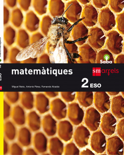 matemàtiques 2n eso saba 2016