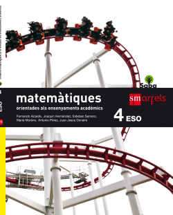 matemátiques académicas 4t eso saba 2016