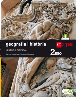 geografia i història 2n eso saba 2016