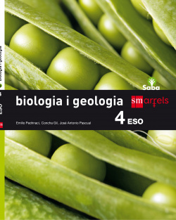 biologia i geologia 4t eso saba