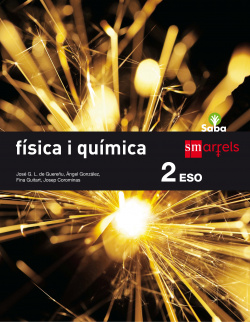 fisica i quimica 2n eso saba