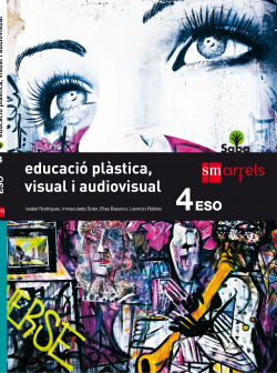 educació plàstica i visual i audiovisual 4t eso saba 2016