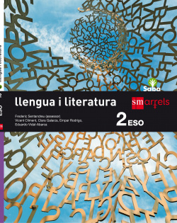 llengua i literatura 2n eso saba