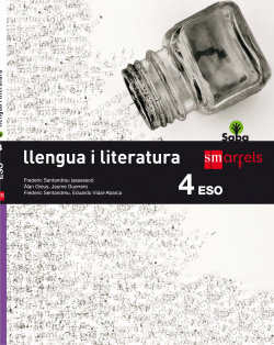 llengua i literatura valencia 4t eso saba