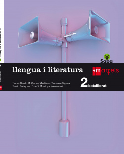 llengua i literatura valenciá 2n batx saba