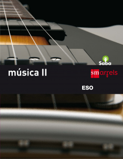 música II 3r eso saba