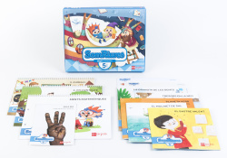 somriures 5 anys 2r trimestre educació infantil 2016