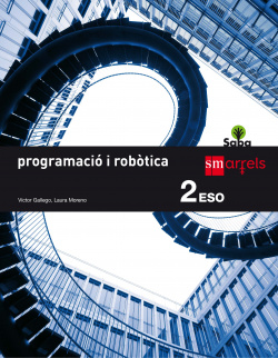 tecnologies 2n eso saba