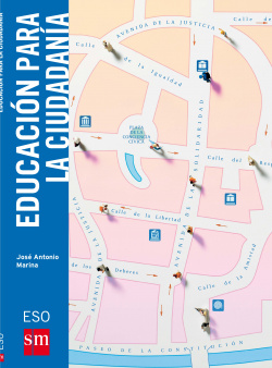 educación para la ciudadanía 3º eso savia 2016 *Andalucía*