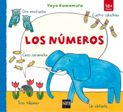 Los números