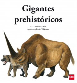 Gigantes prehistoricos