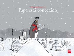 PAPÁ ESTÁ CONECTADO