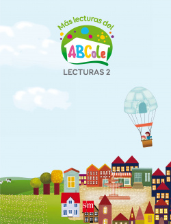 LECTURA ABCOLE CUADERNO 2 5 AÑOS 2017