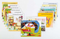 CUENTOS INFANTIL 4 AÑOS 2017